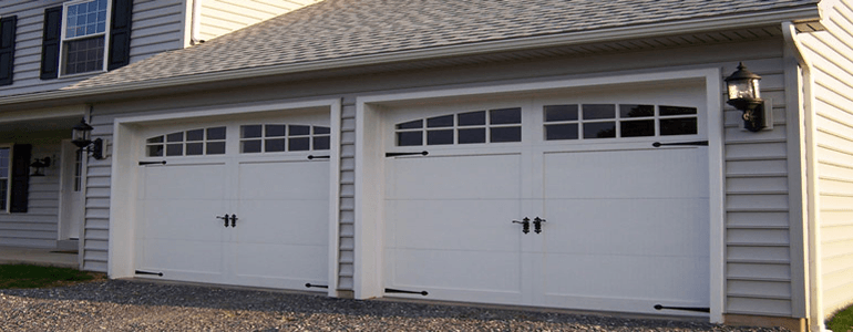 Repair New Garage Door Installation, Omaha Garage Door Replacement
