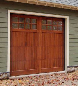 garage door repair
