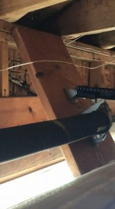 Garage Door Spring Replacement Springfield