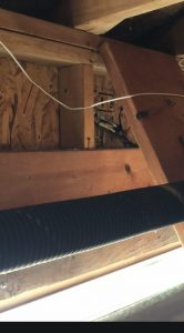 Garage Door Spring Replacement Springfield
