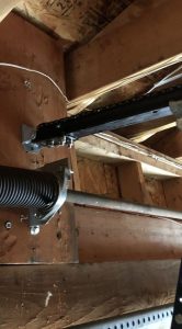 Garage Door Spring Replacement Springfield