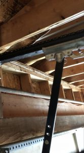 Garage Door Spring Replacement Springfield