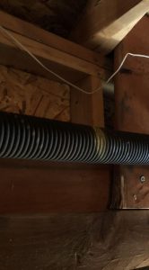 Garage Door Spring Replacement Springfield