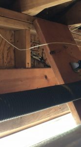 Garage Door Spring Replacement Springfield