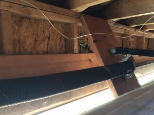Garage Door Spring Replacement Springfield
