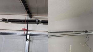 garage door springs