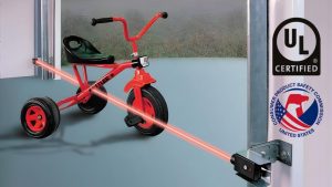 garage door replacement