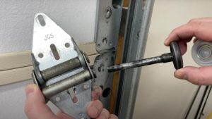 garage door repair near me