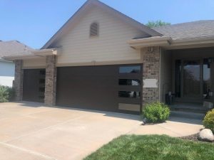 Garage Door Installation Columbus