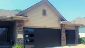 Garage Door Installation Columbus