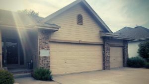 Garage Door Installation Columbus