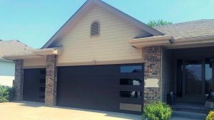 Garage Door Installation Papillion, NE