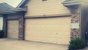 Garage Door Installation Papillion, NE