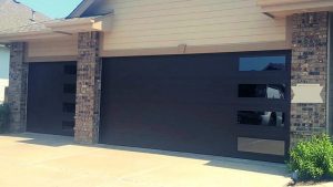 Garage Door Installation Papillion, NE