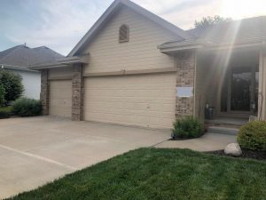 Garage Door Installation Papillion, NE
