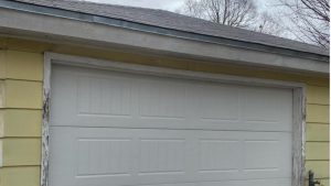 Garage Door Installation Carter Lake