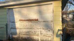 Garage Door Installation Carter Lake