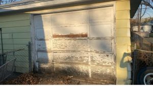 Garage Door Installation Carter Lake