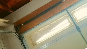 Garage Door Spring Replacement Bellevue