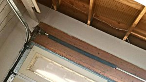 Garage Door Spring Replacement Bellevue