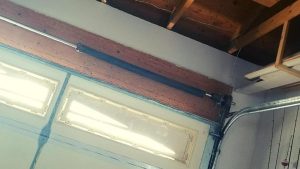 Garage Door Spring Replacement Bellevue