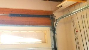 Garage Door Spring Replacement Bellevue