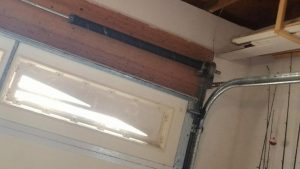 Garage Door Spring Replacement Bellevue