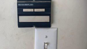 Garage Door Opener Repair Bellevue