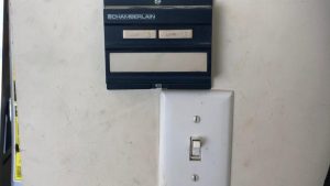 Garage Door Opener Repair Bellevue