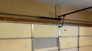 Garage Door Installation Omaha, NE