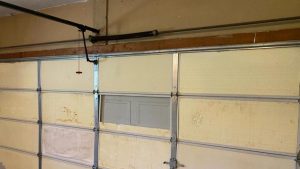 Garage Door Installation Omaha, NE