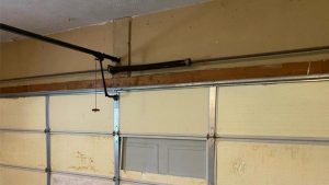 Garage Door Installation Omaha, NE