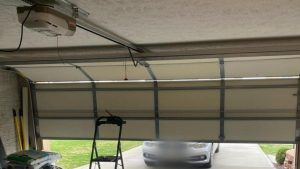Garage Door Installation Omaha, NE