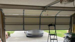 Garage Door Installation Omaha, NE