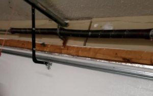 Garage Door Spring Replacement Plattsmouth