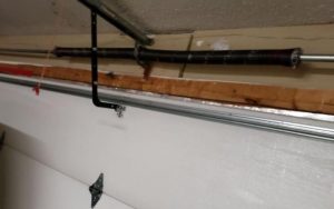 Garage Door Spring Replacement Plattsmouth