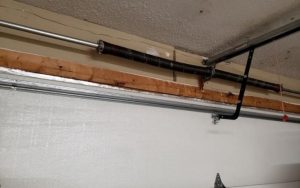 Garage Door Spring Replacement Plattsmouth