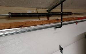 Garage Door Spring Replacement Plattsmouth