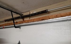 Garage Door Spring Replacement Plattsmouth