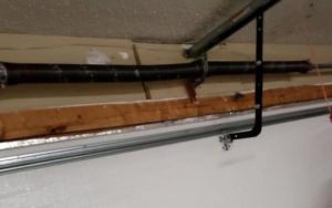 Garage Door Spring Replacement Plattsmouth