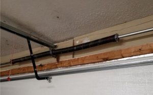 Garage Door Spring Replacement Plattsmouth