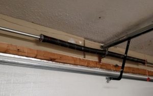 Garage Door Spring Replacement Plattsmouth