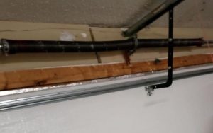 Garage Door Spring Replacement Plattsmouth