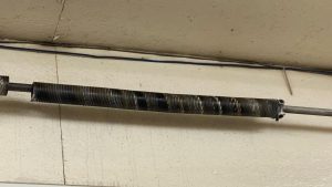 Garage Door Spring Replacement Ralston
