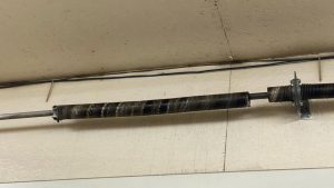 Garage Door Spring Replacement Ralston