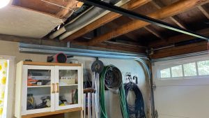 Garage Door Installation Cedar Creek