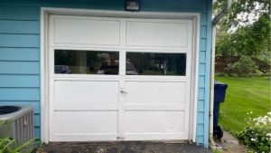 Garage Door Installation Cedar Creek