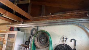 Garage Door Installation Cedar Creek
