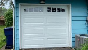 Garage Door Installation Cedar Creek