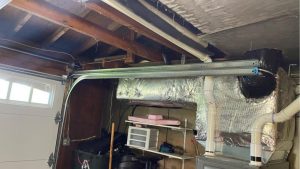 Garage Door Installation Cedar Creek